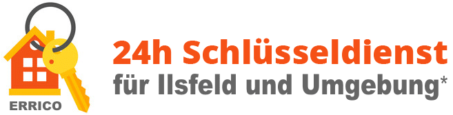 Schlüsseldienst für Ilsfeld